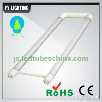 18W T8 LED U lamp UL cUL cetification